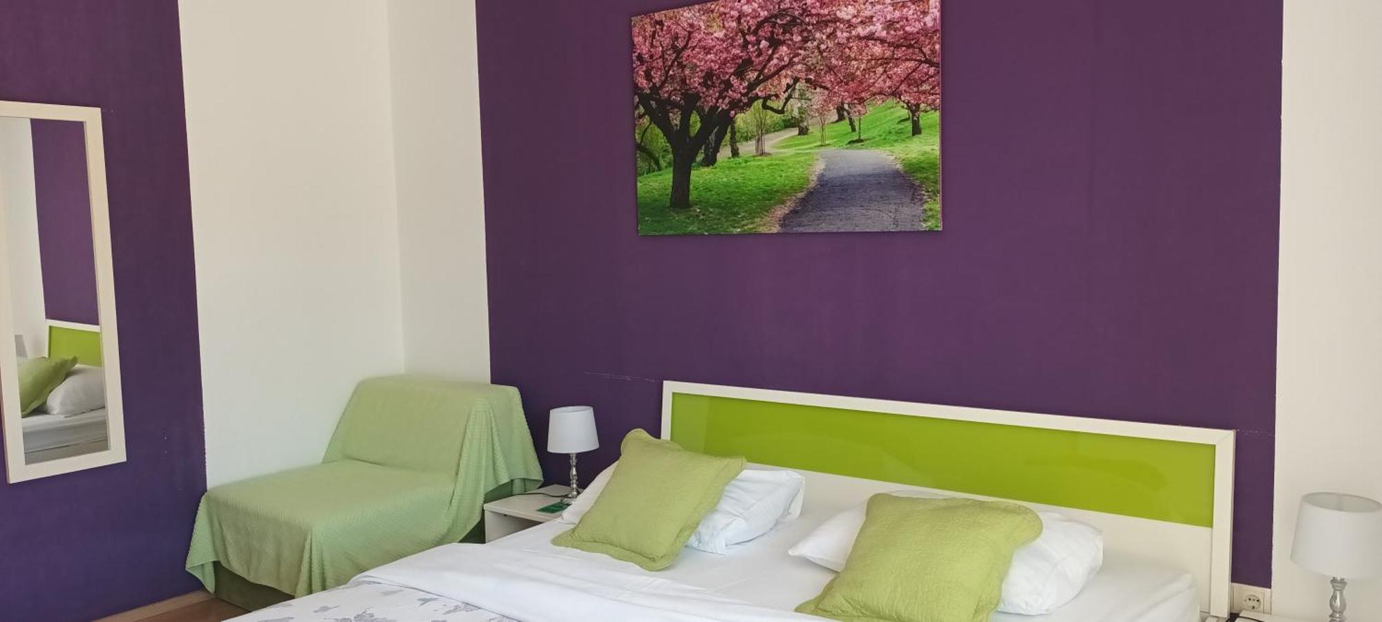 Enjoy Apartment Omis Exterior photo